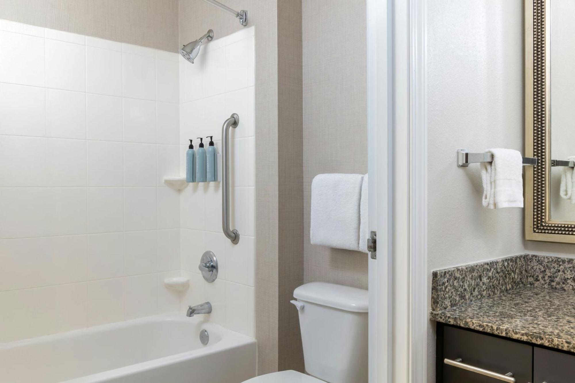 Residence Inn By Marriott Fredericksburg Exterior photo
