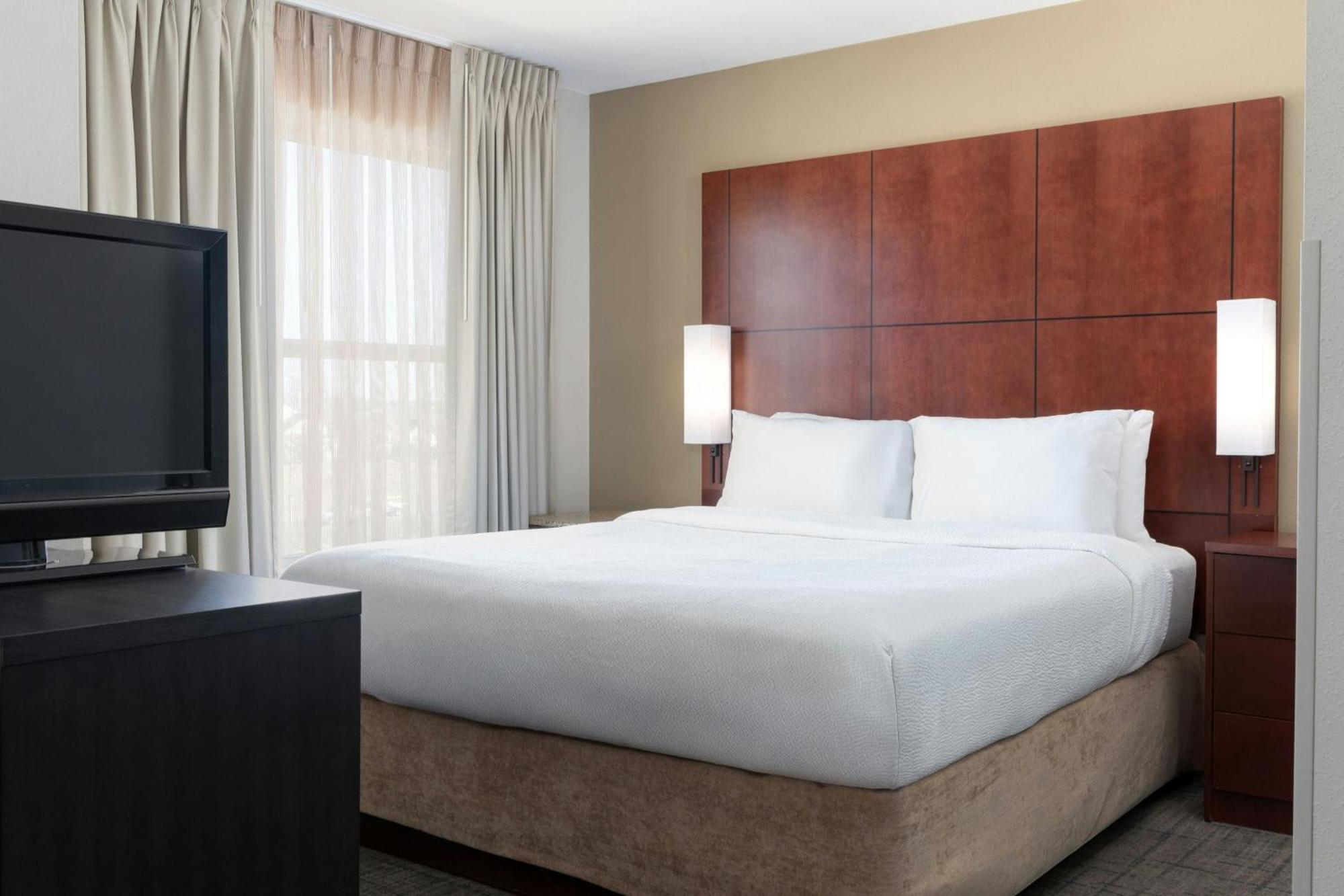 Residence Inn By Marriott Fredericksburg Exterior photo