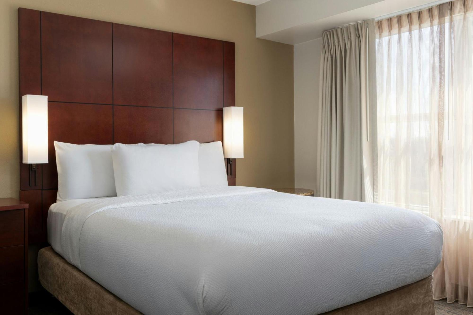 Residence Inn By Marriott Fredericksburg Exterior photo